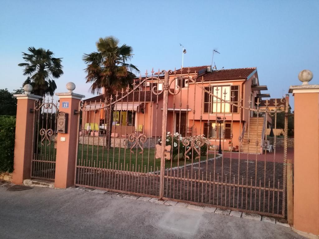 Apartments Sunset Colours Umag Rozac 외부 사진