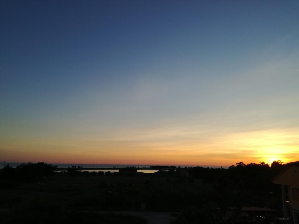 Apartments Sunset Colours Umag Rozac 외부 사진