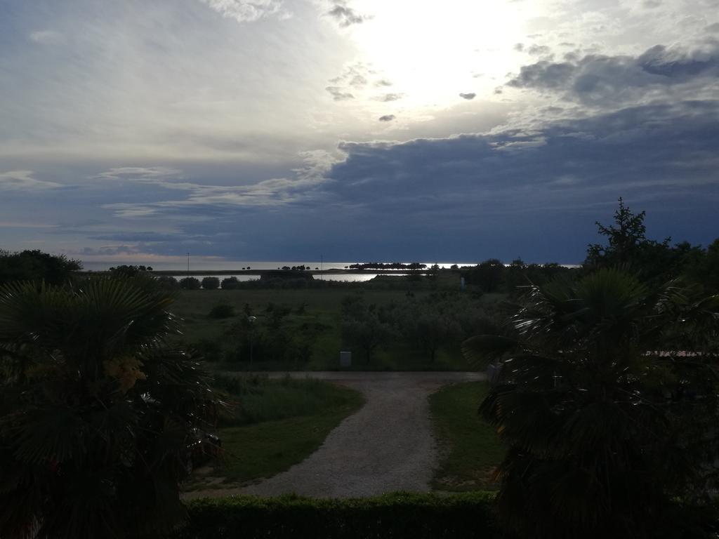 Apartments Sunset Colours Umag Rozac 외부 사진