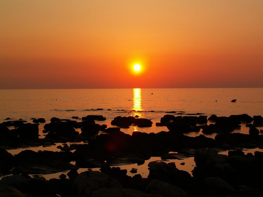Apartments Sunset Colours Umag Rozac 외부 사진