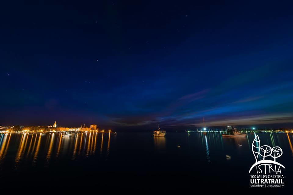 Apartments Sunset Colours Umag Rozac 외부 사진